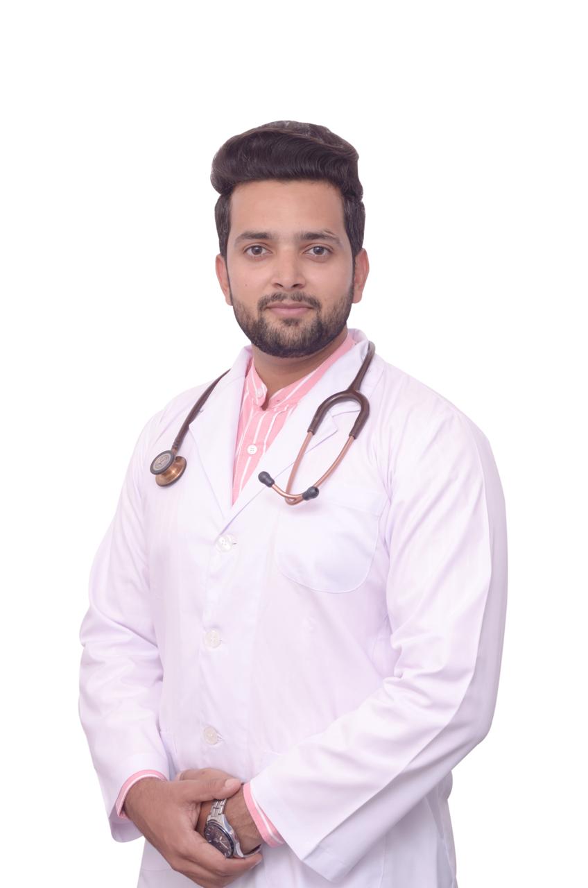 doctor